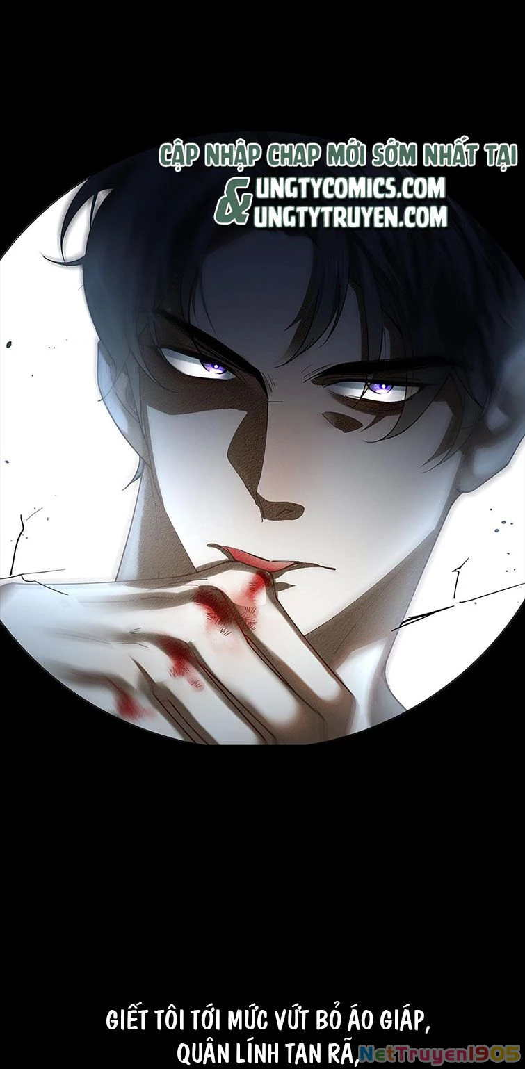 Khu Vực Cấm Chapter 0 - 6