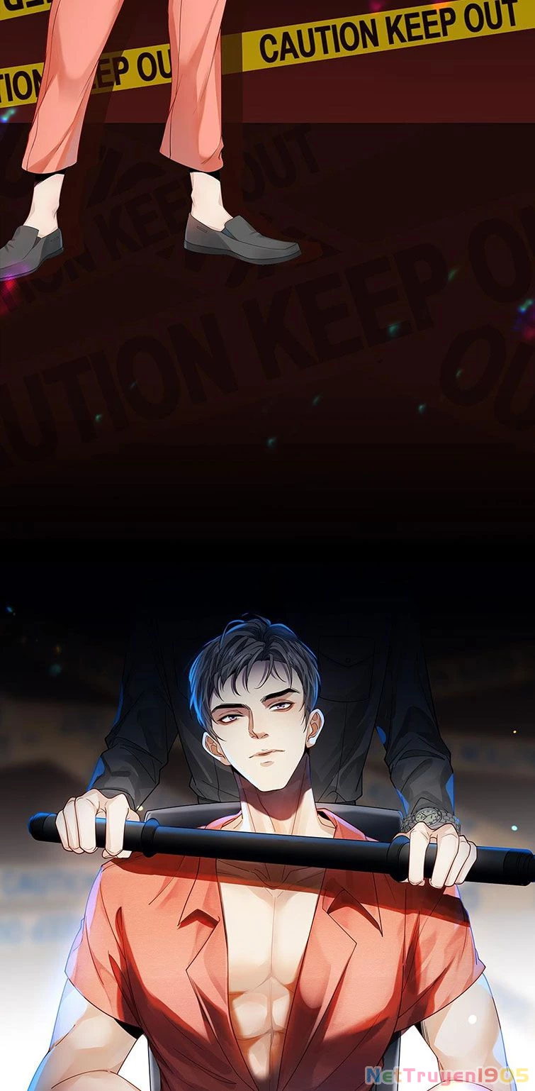Khu Vực Cấm Chapter 0 - 11