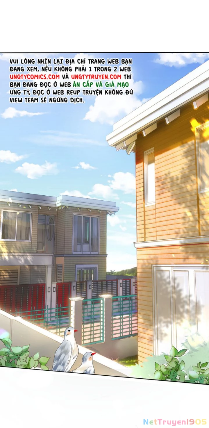 Khu Vực Cấm Chapter 1 - 2