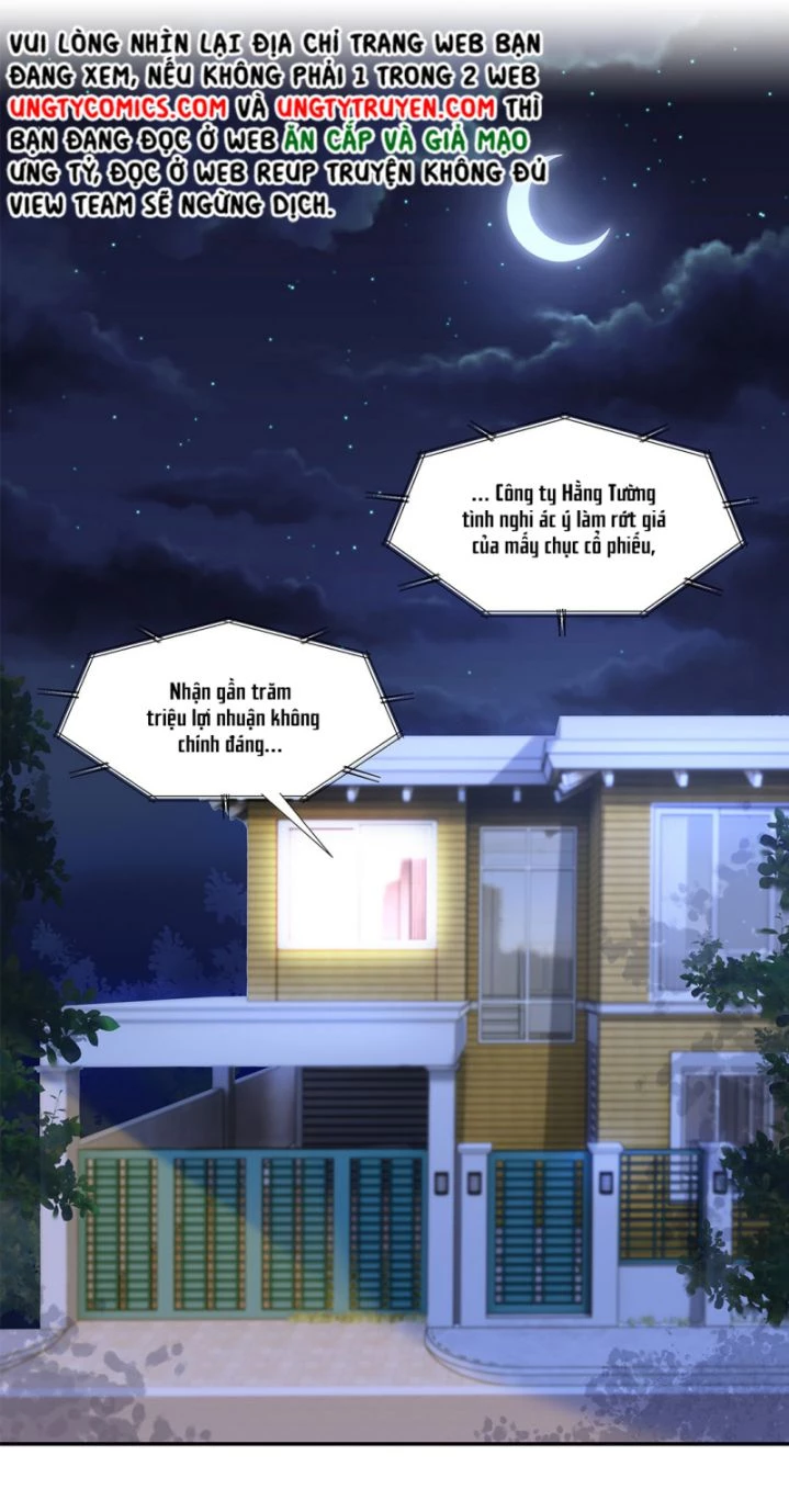 Khu Vực Cấm Chapter 2 - 3