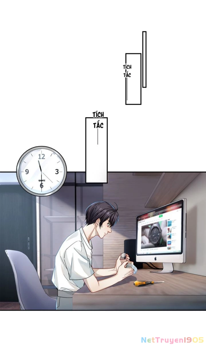 Khu Vực Cấm Chapter 2 - 6