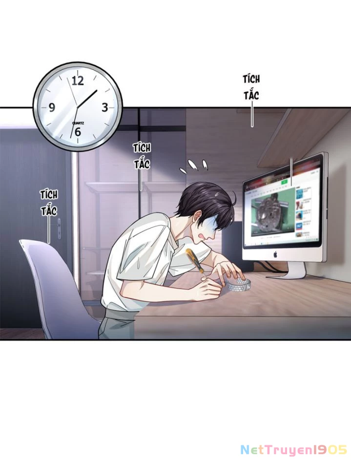 Khu Vực Cấm Chapter 2 - 7