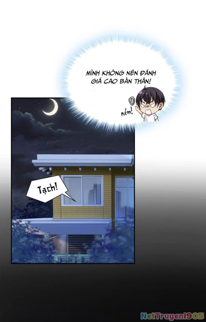 Khu Vực Cấm Chapter 2 - 9