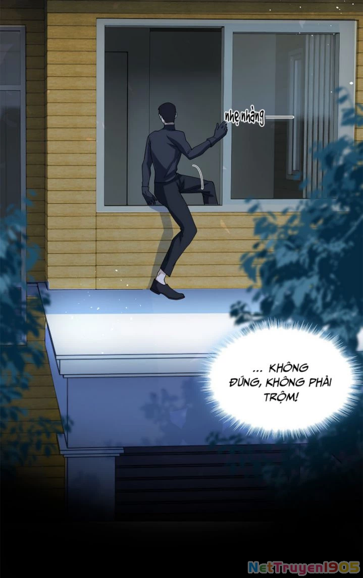 Khu Vực Cấm Chapter 2 - 16