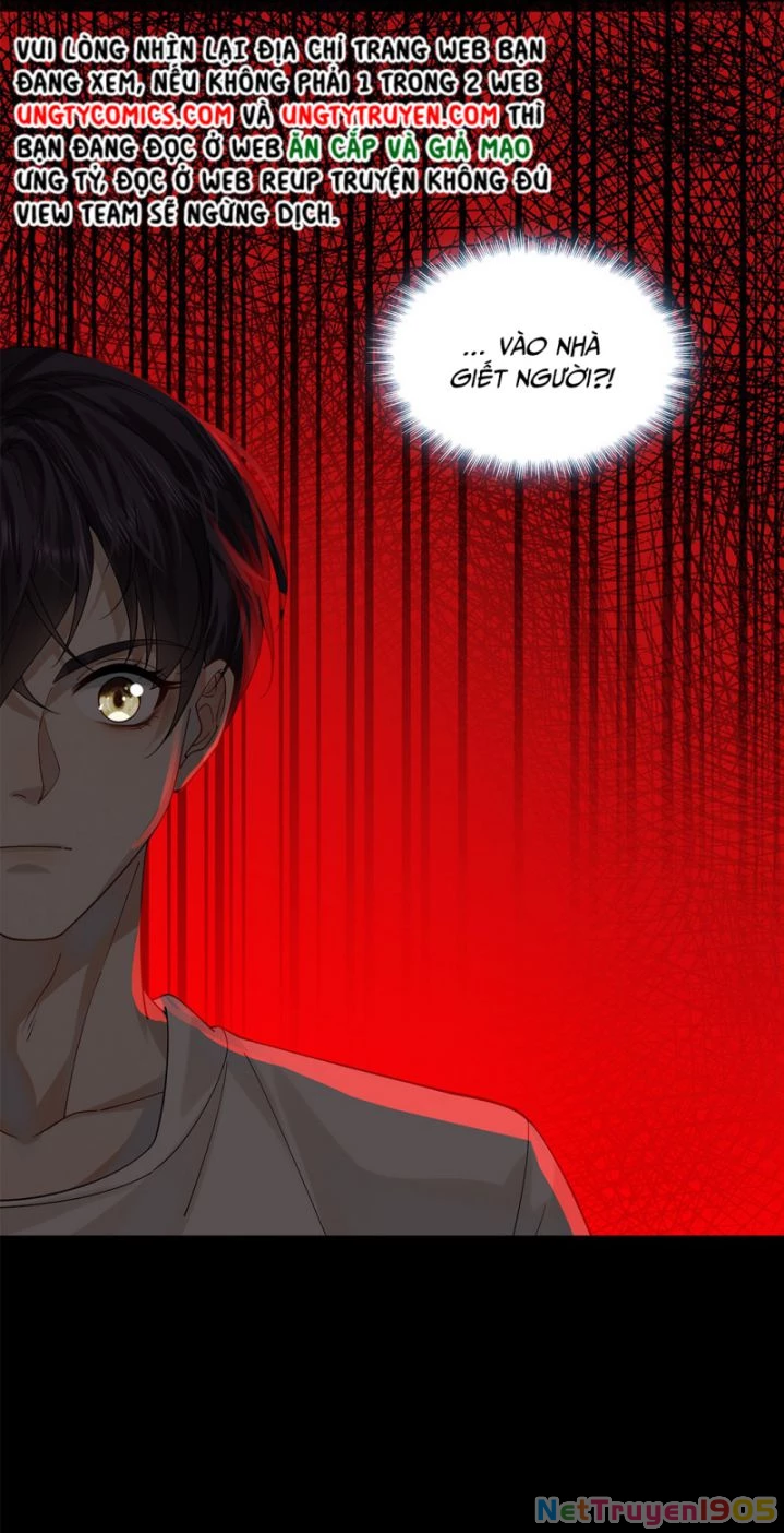 Khu Vực Cấm Chapter 2 - 19