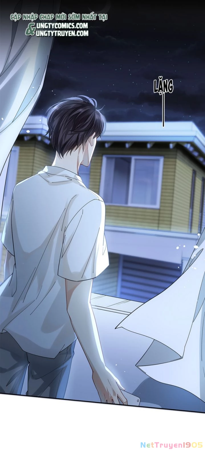 Khu Vực Cấm Chapter 2 - 21