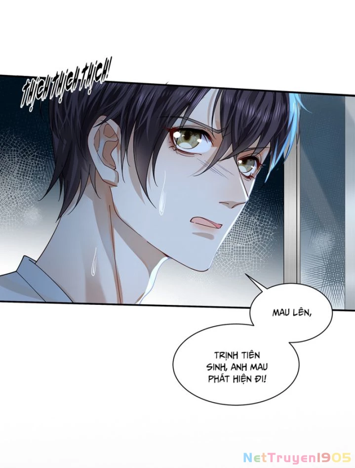 Khu Vực Cấm Chapter 2 - 22