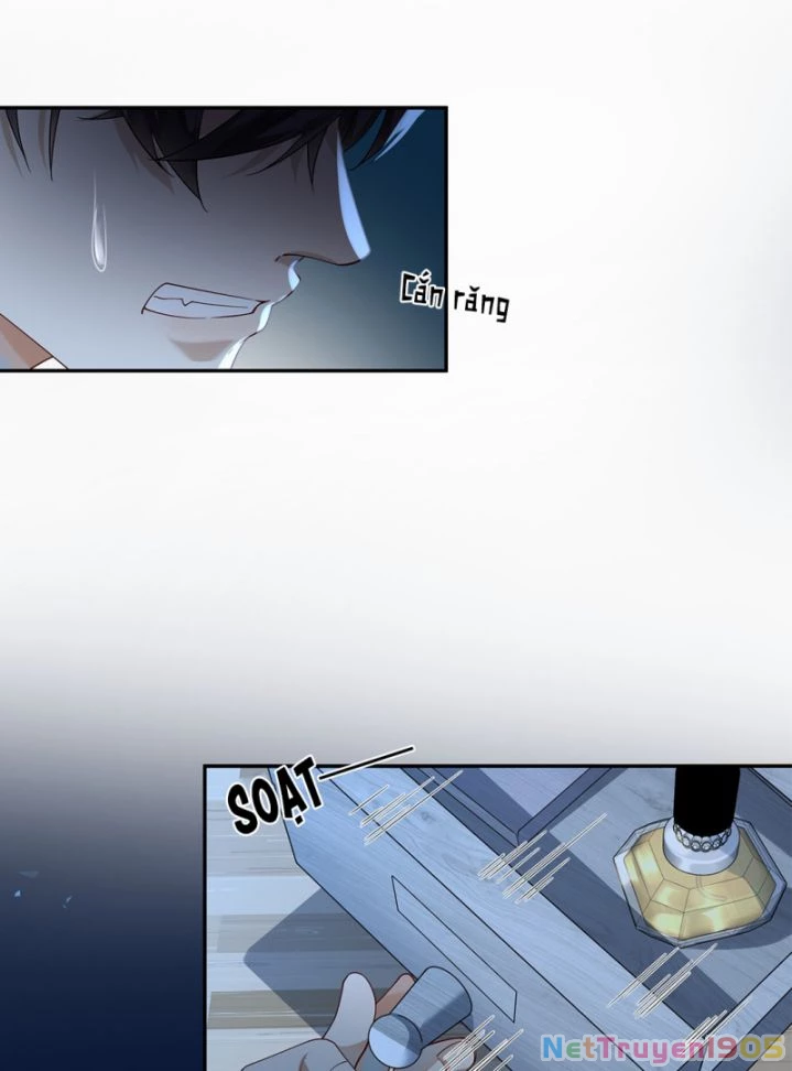 Khu Vực Cấm Chapter 2 - 23