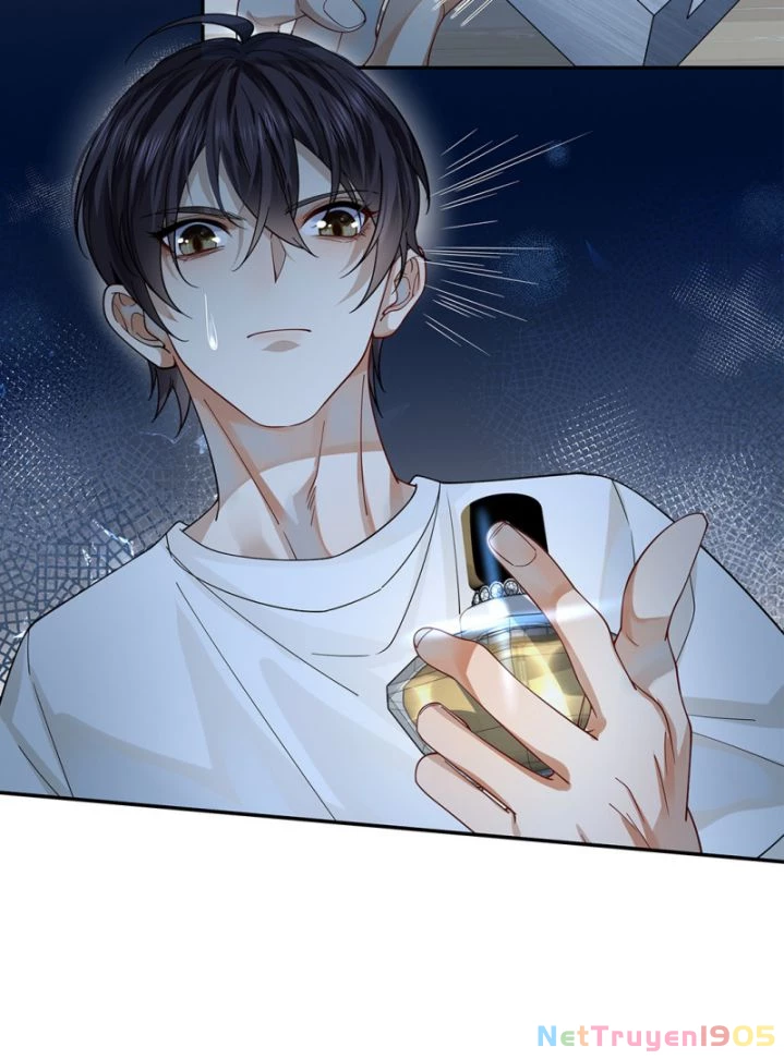 Khu Vực Cấm Chapter 2 - 24