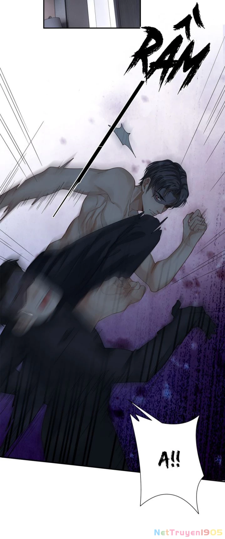 Khu Vực Cấm Chapter 2 - 26