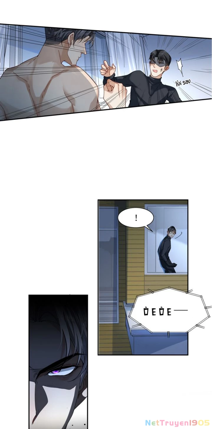 Khu Vực Cấm Chapter 2 - 27