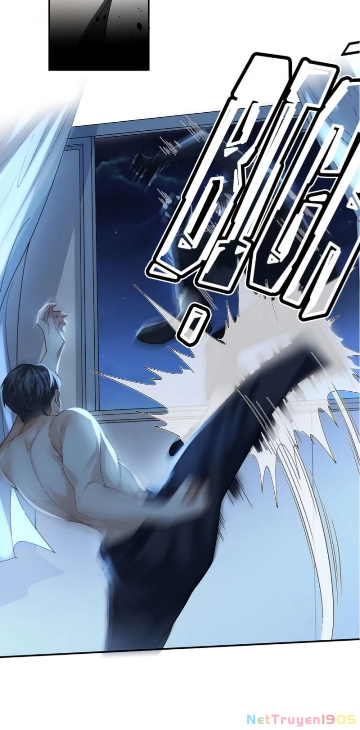 Khu Vực Cấm Chapter 2 - 28