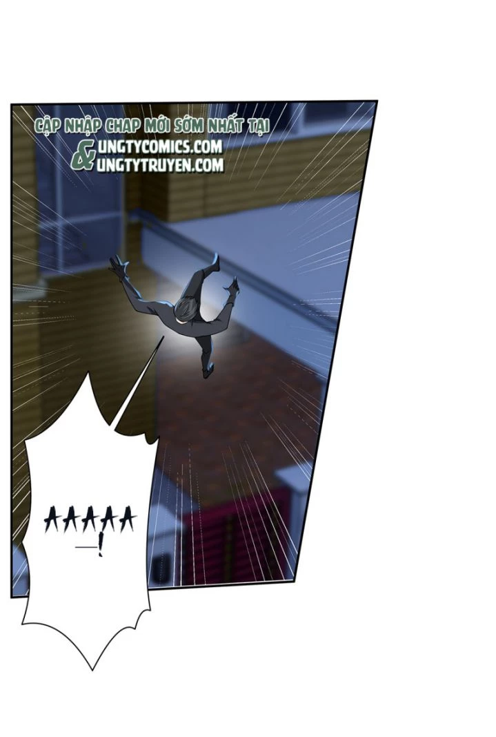 Khu Vực Cấm Chapter 2 - 29