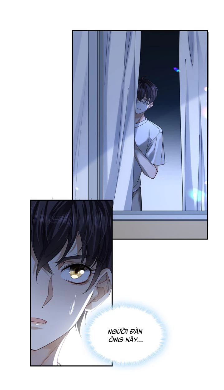 Khu Vực Cấm Chapter 2 - 30