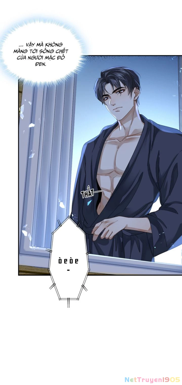 Khu Vực Cấm Chapter 2 - 31