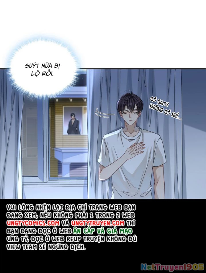 Khu Vực Cấm Chapter 2 - 33