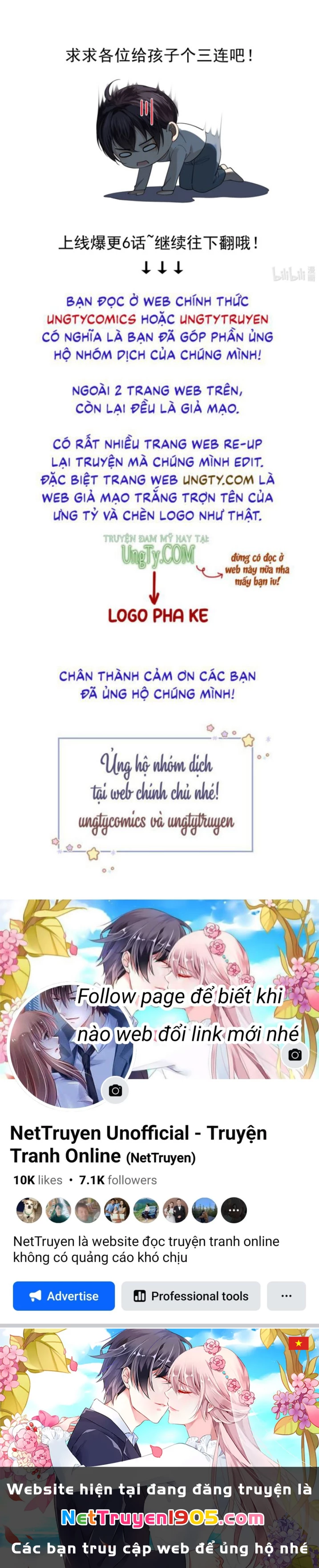 Khu Vực Cấm Chapter 2 - 35