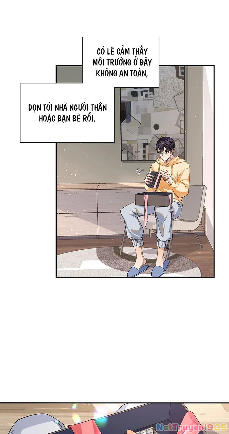 Khu Vực Cấm Chapter 3 - 2