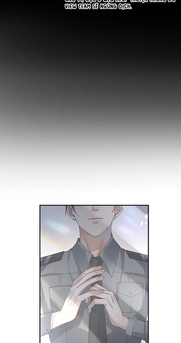 Khu Vực Cấm Chapter 3 - 5