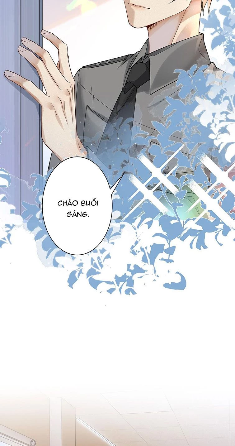 Khu Vực Cấm Chapter 3 - 7