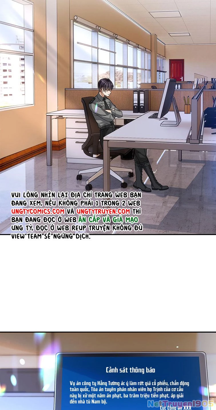 Khu Vực Cấm Chapter 3 - 8