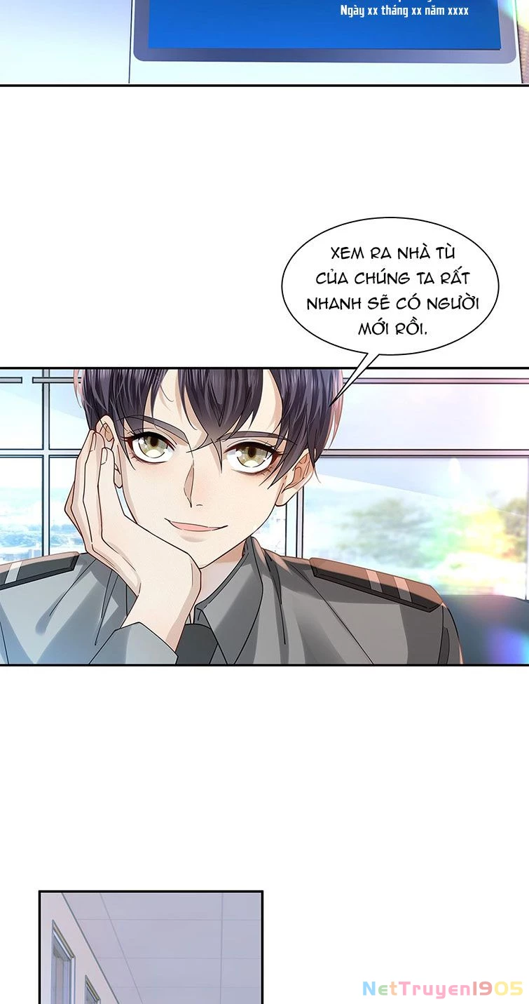 Khu Vực Cấm Chapter 3 - 9