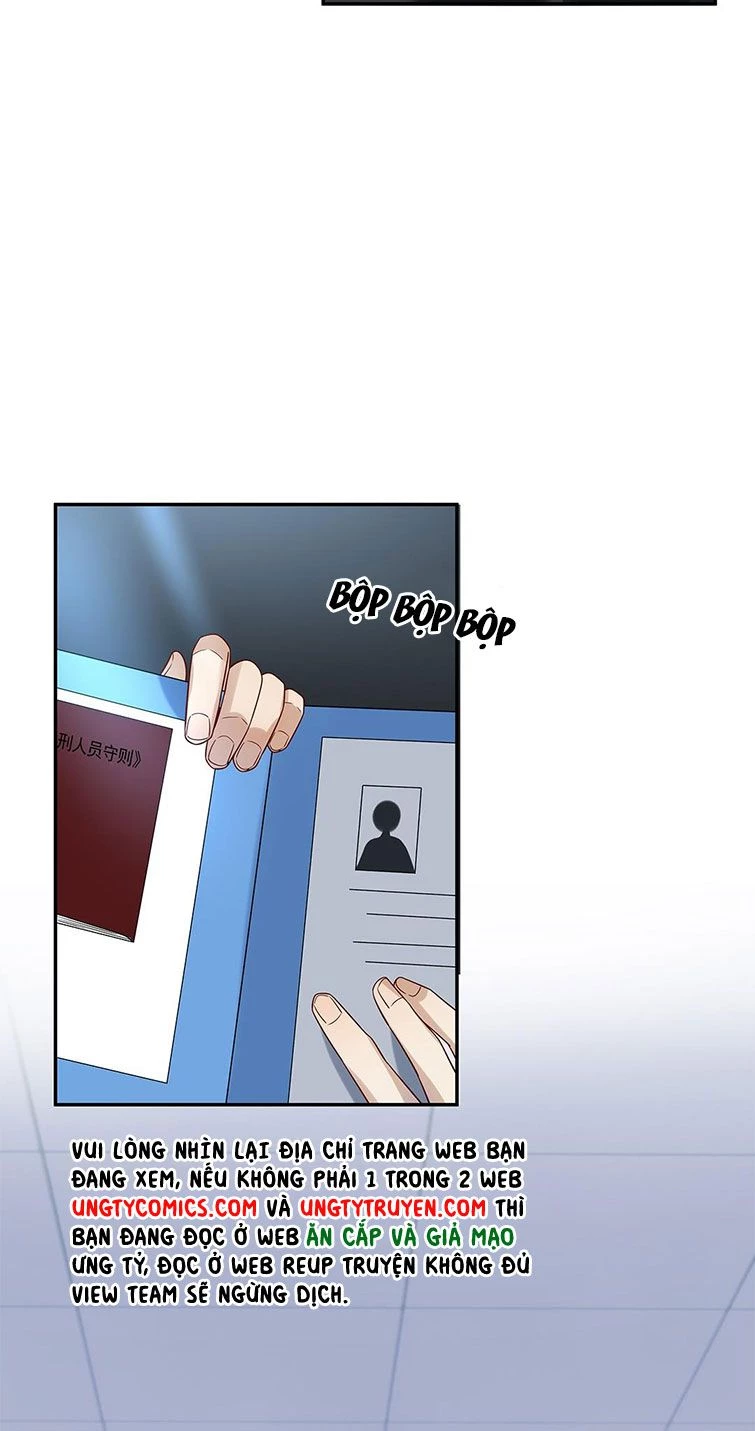 Khu Vực Cấm Chapter 3 - 11