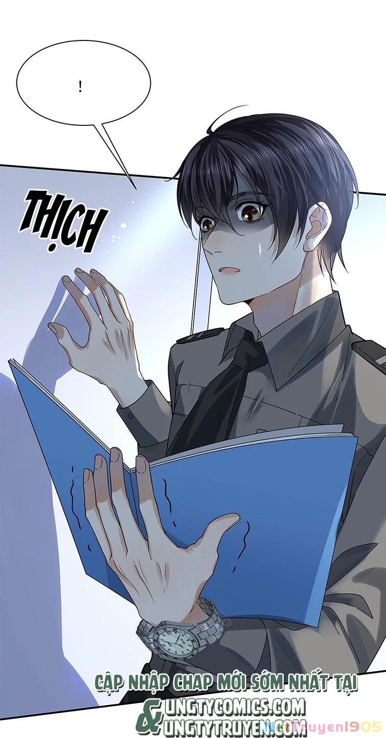 Khu Vực Cấm Chapter 3 - 13