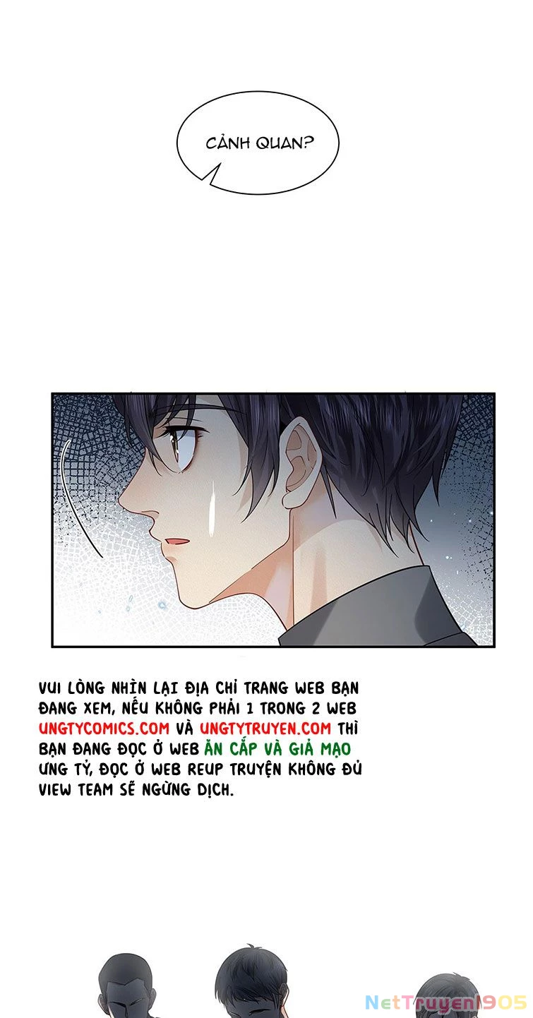 Khu Vực Cấm Chapter 3 - 15