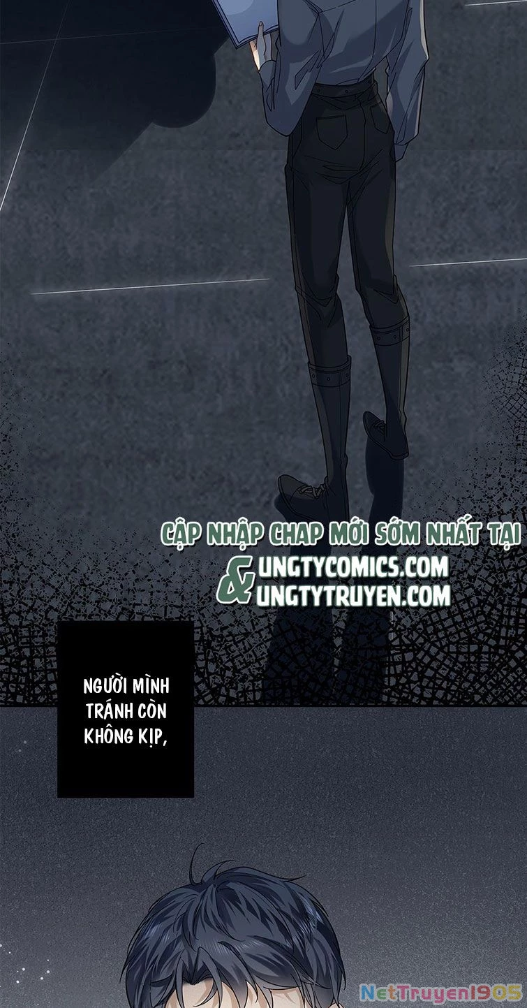 Khu Vực Cấm Chapter 3 - 17