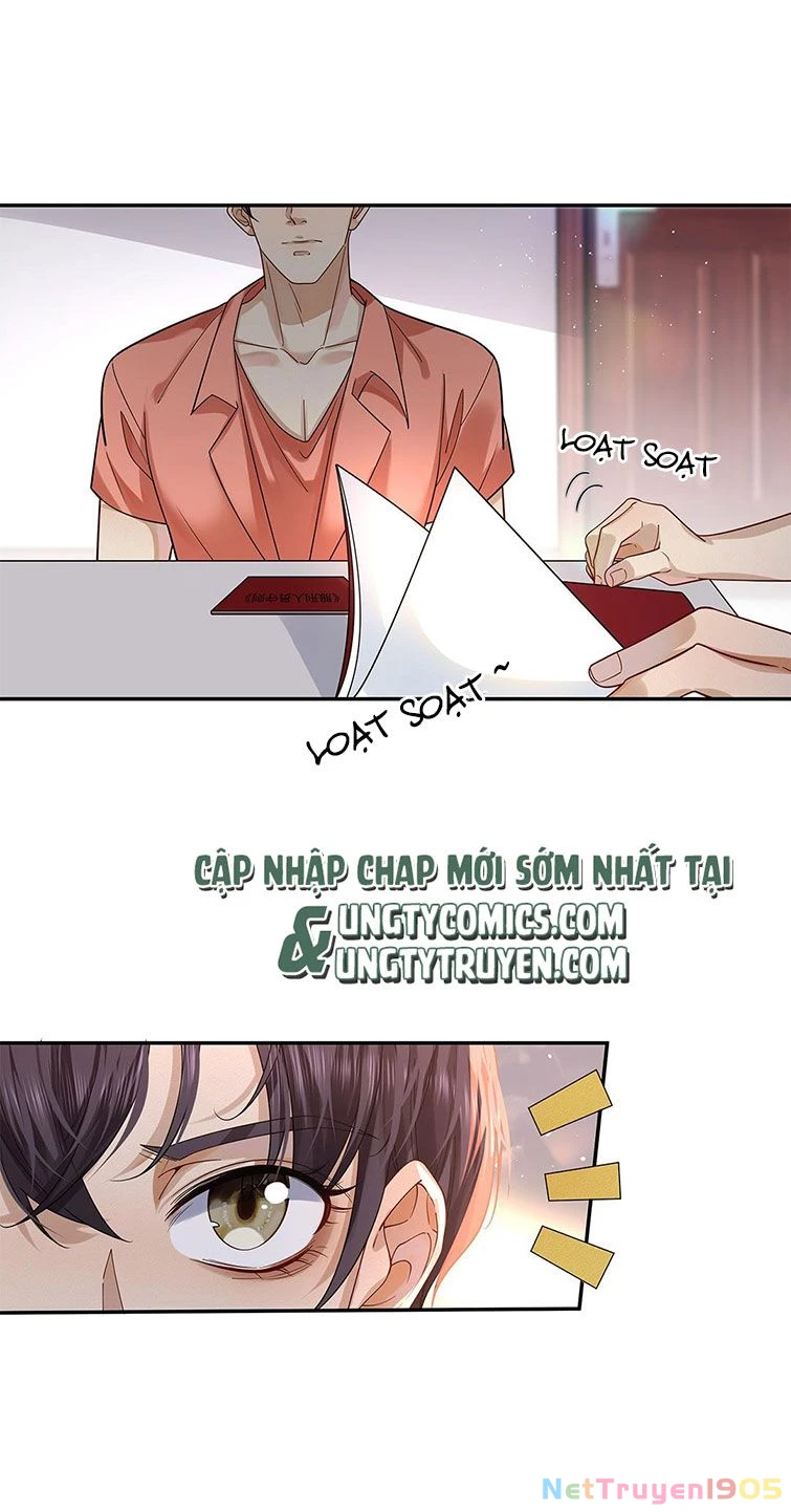 Khu Vực Cấm Chapter 3 - 21