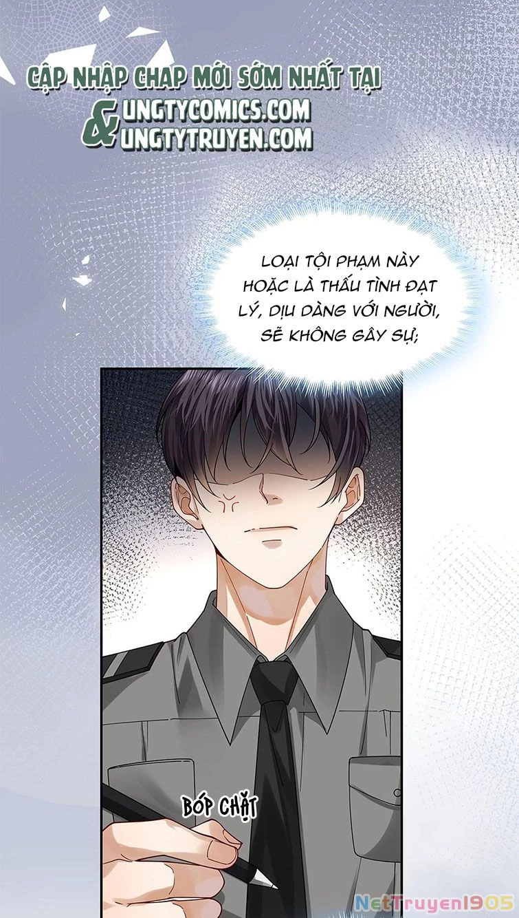 Khu Vực Cấm Chapter 3 - 25