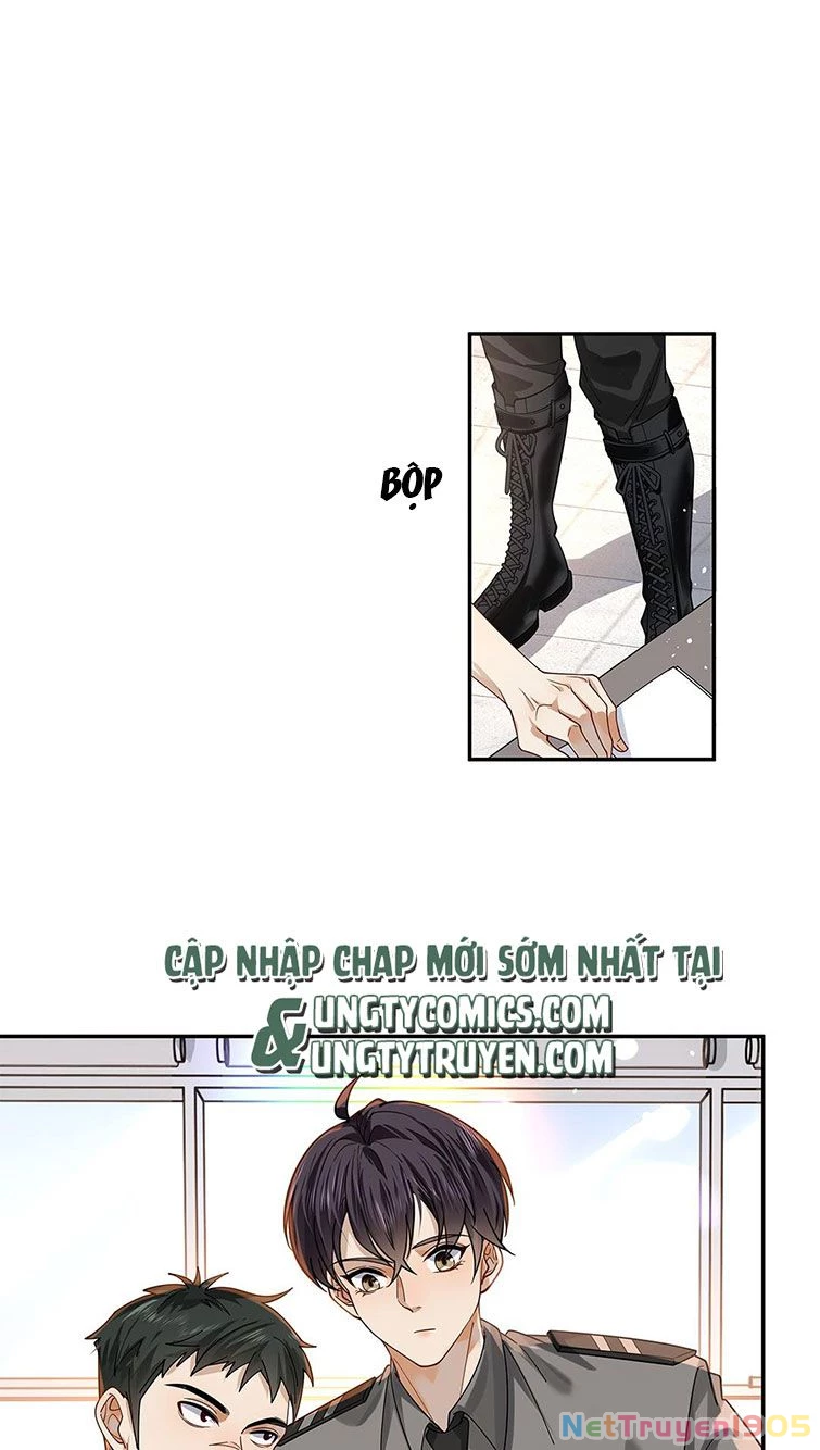 Khu Vực Cấm Chapter 3 - 31