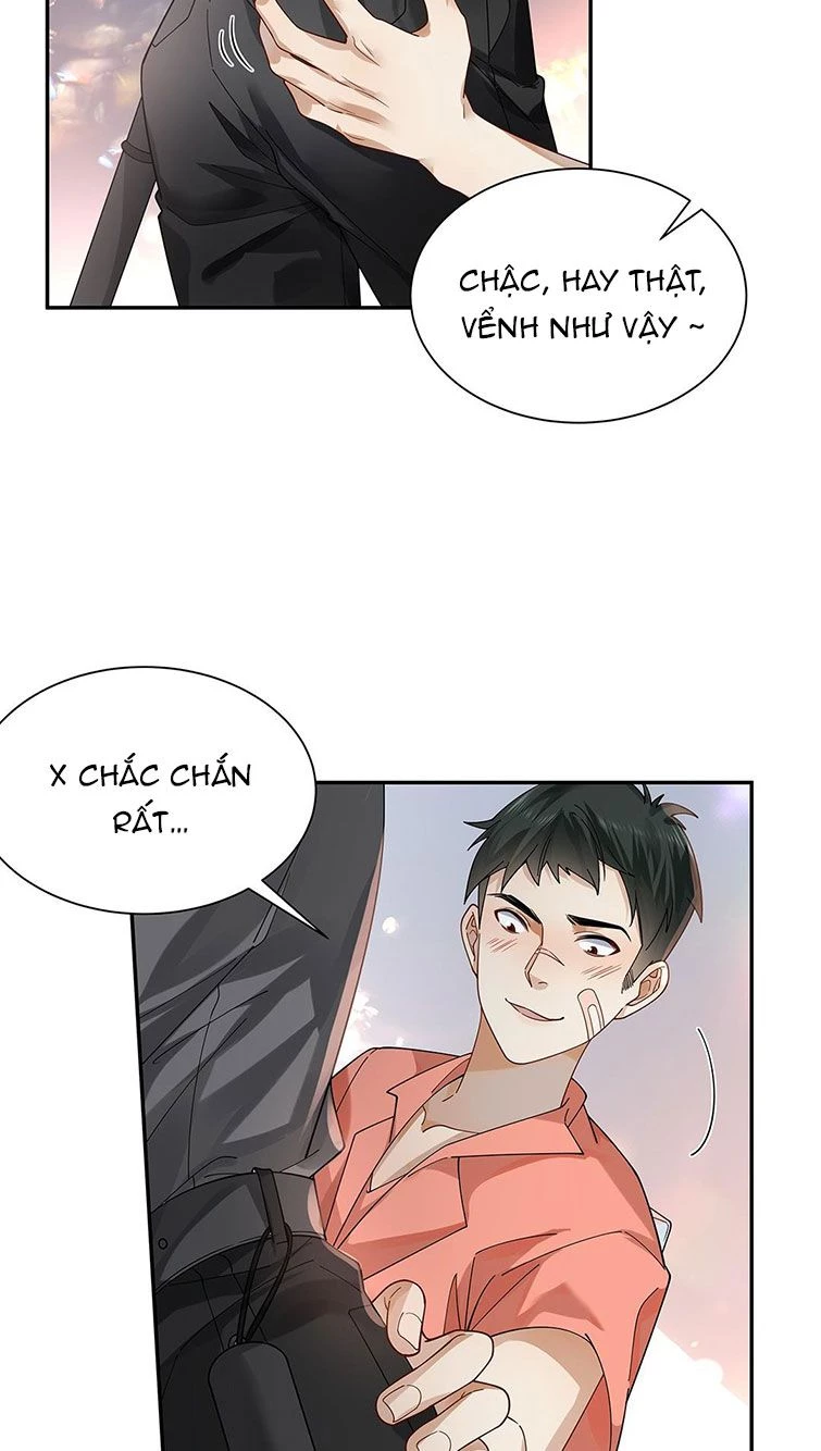 Khu Vực Cấm Chapter 3 - 34