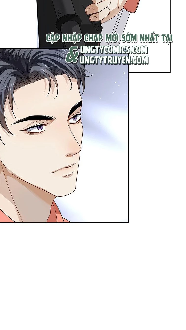 Khu Vực Cấm Chapter 3 - 35