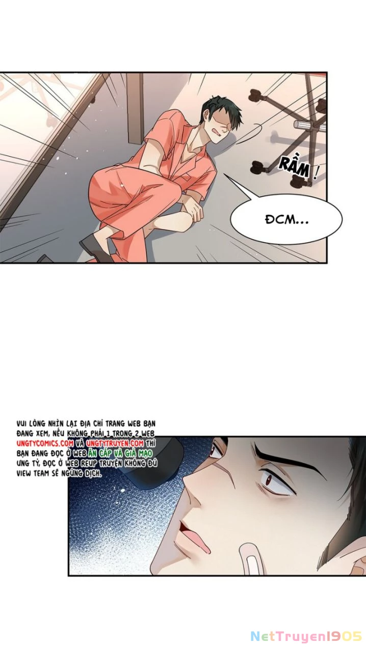 Khu Vực Cấm Chapter 4 - 4