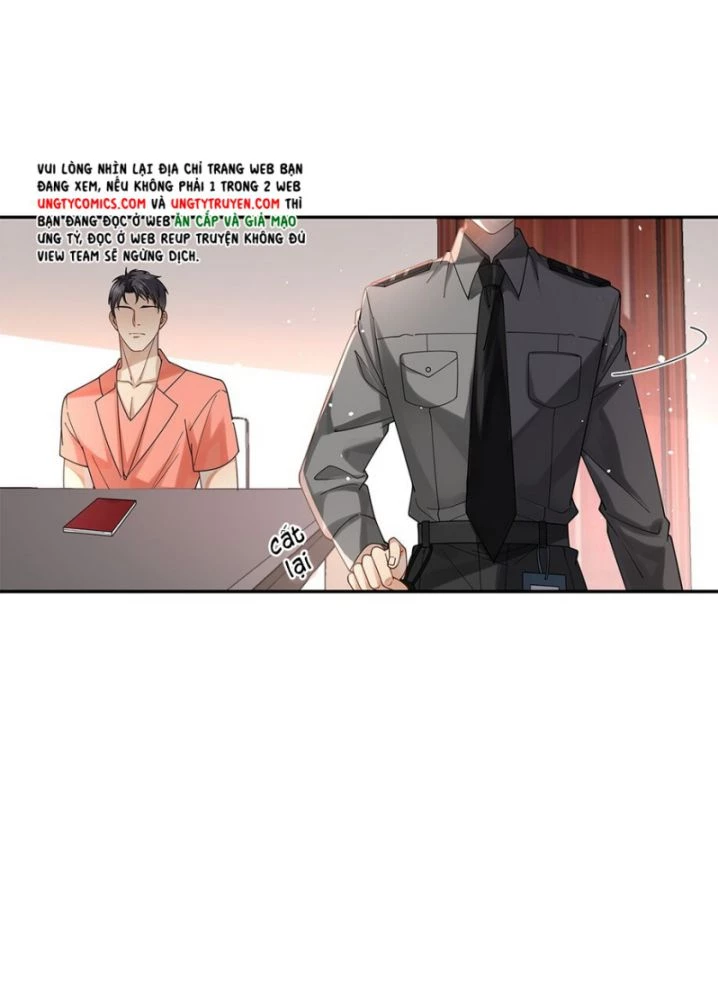 Khu Vực Cấm Chapter 4 - 6