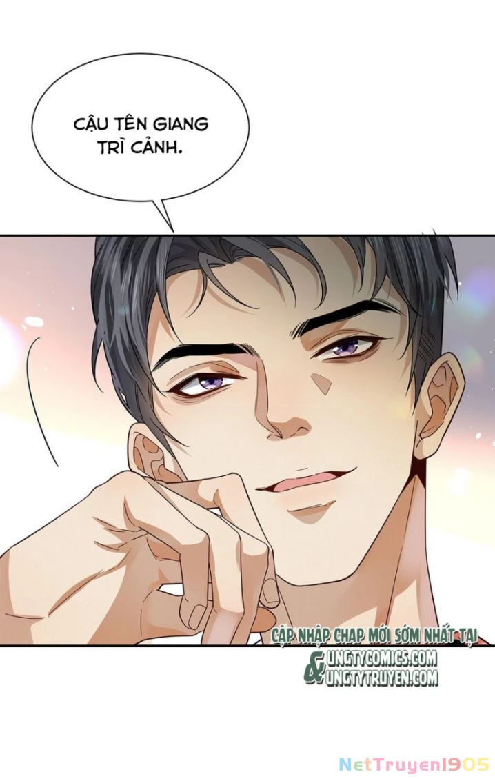 Khu Vực Cấm Chapter 4 - 16