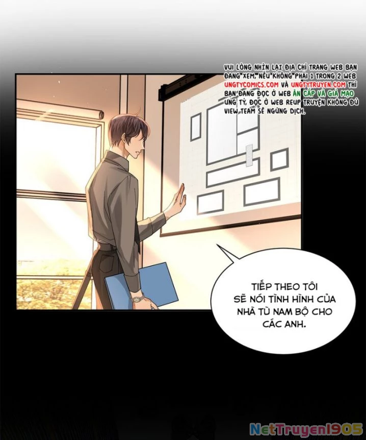 Khu Vực Cấm Chapter 4 - 19