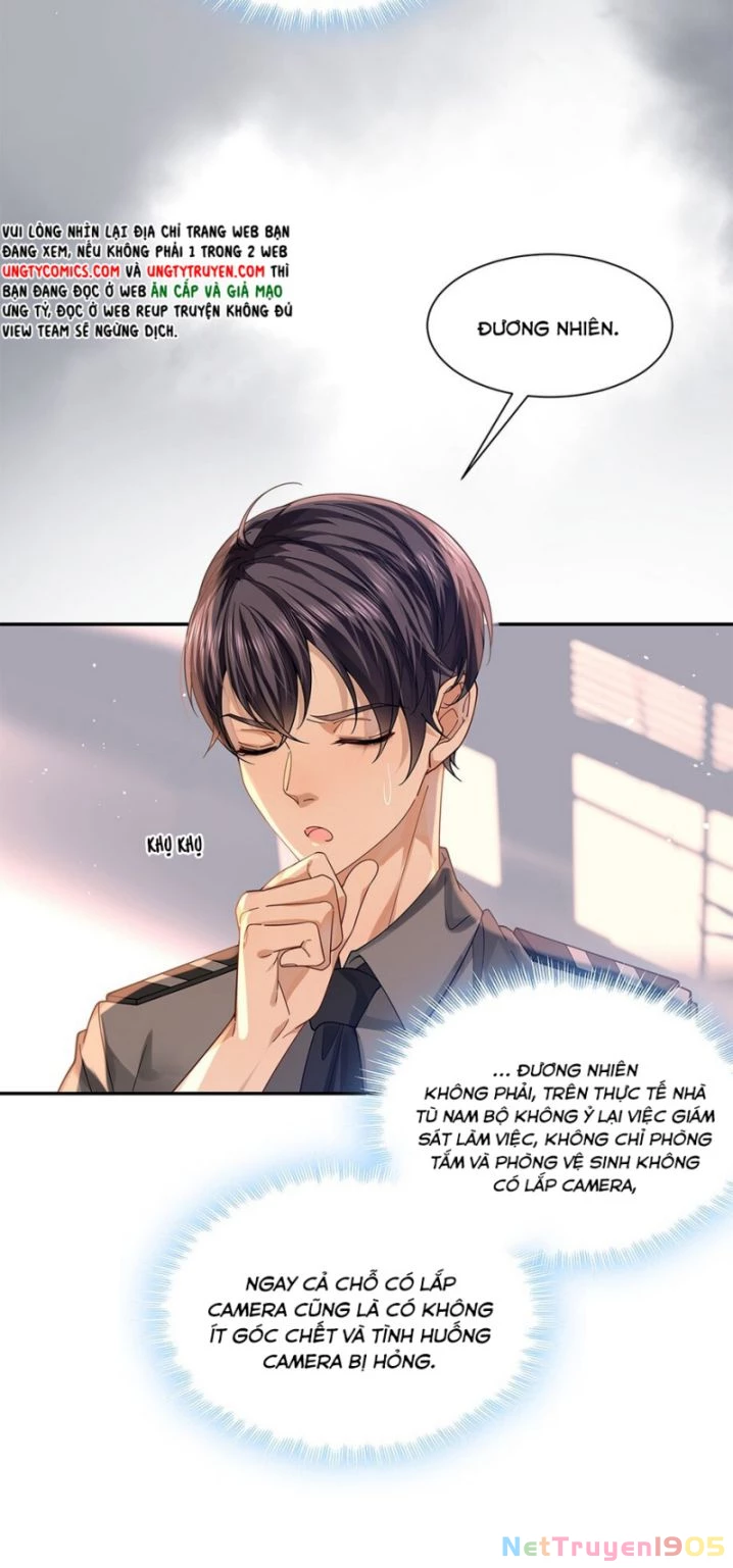 Khu Vực Cấm Chapter 4 - 28