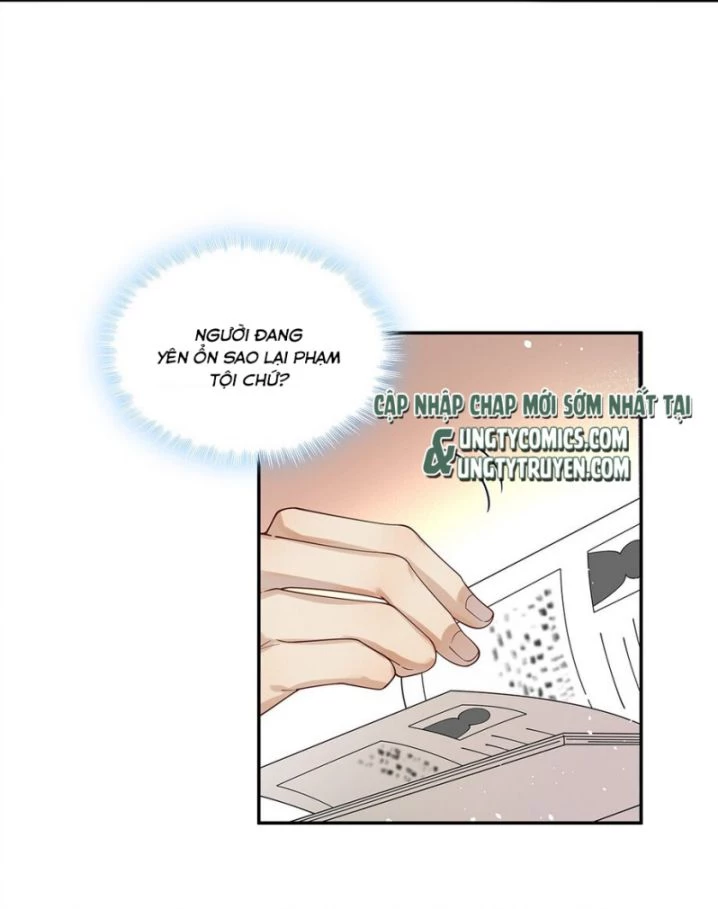 Khu Vực Cấm Chapter 4 - 34