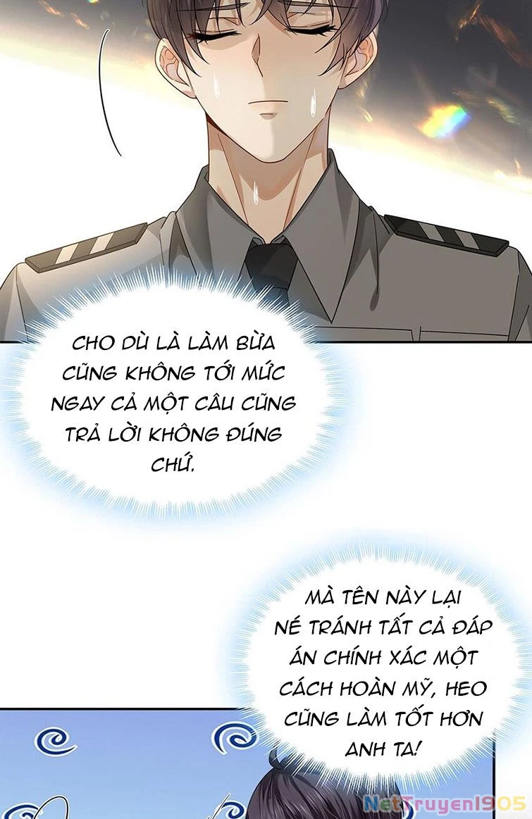 Khu Vực Cấm Chapter 6 - 5