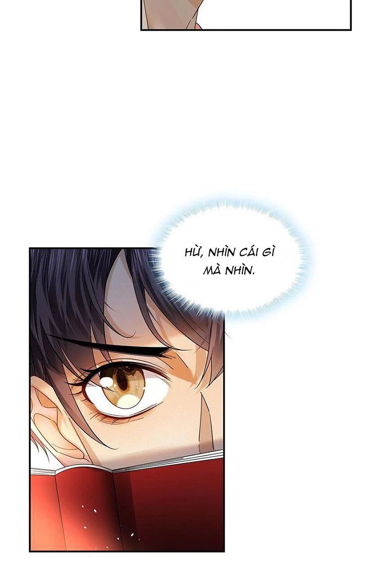 Khu Vực Cấm Chapter 6 - 10