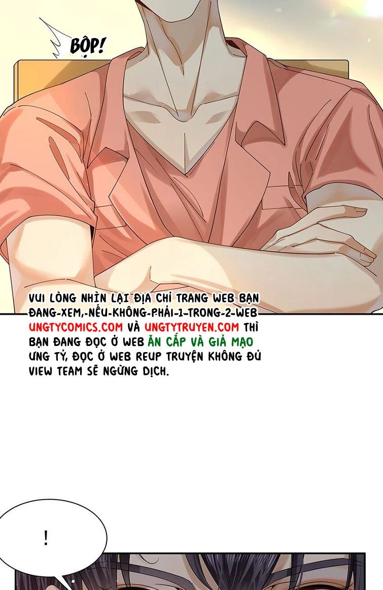 Khu Vực Cấm Chapter 6 - 13