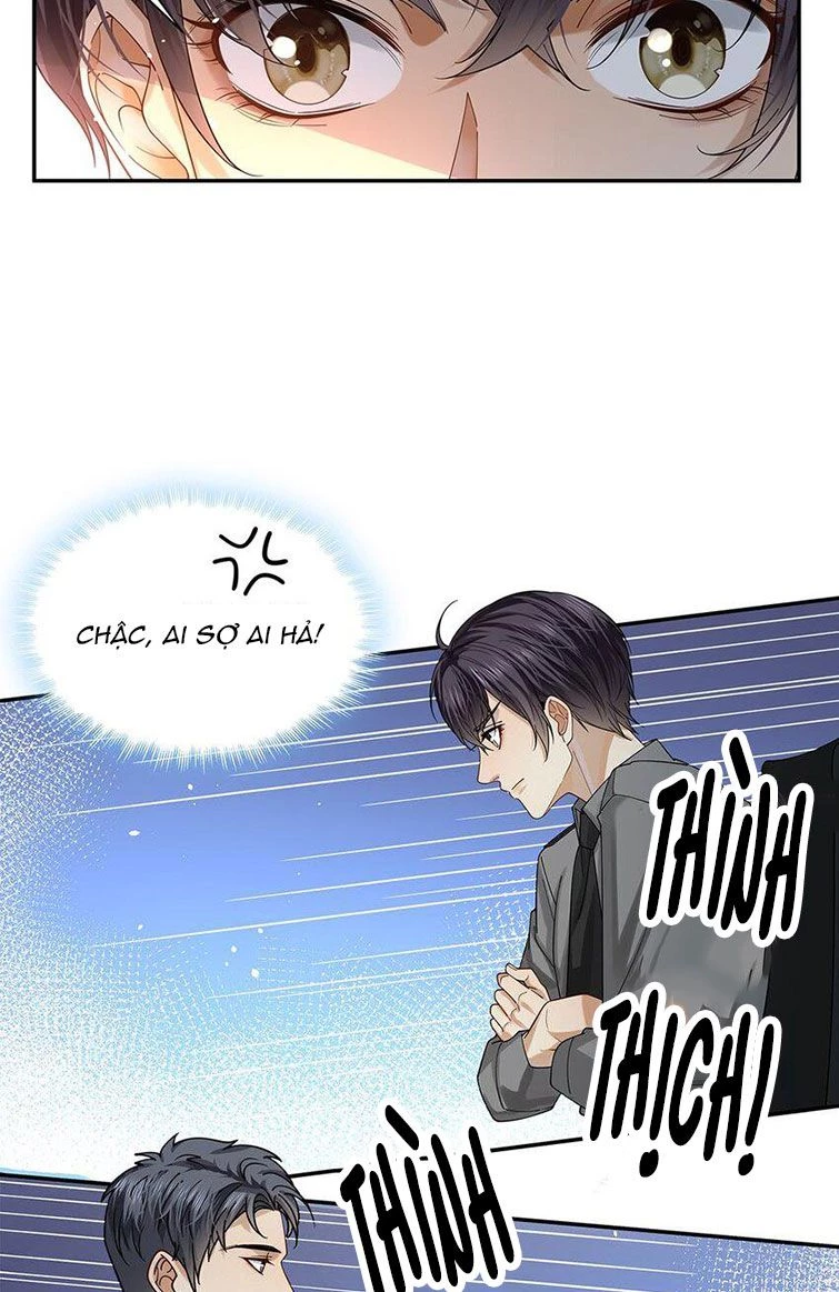 Khu Vực Cấm Chapter 6 - 14