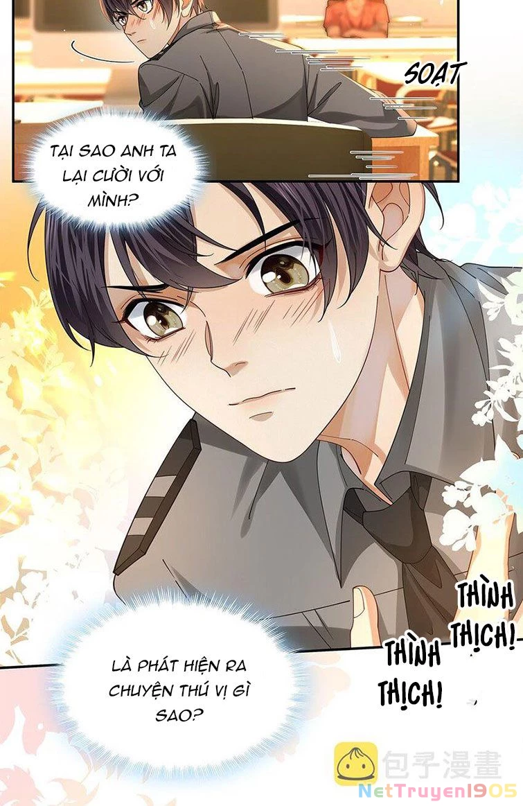 Khu Vực Cấm Chapter 6 - 18