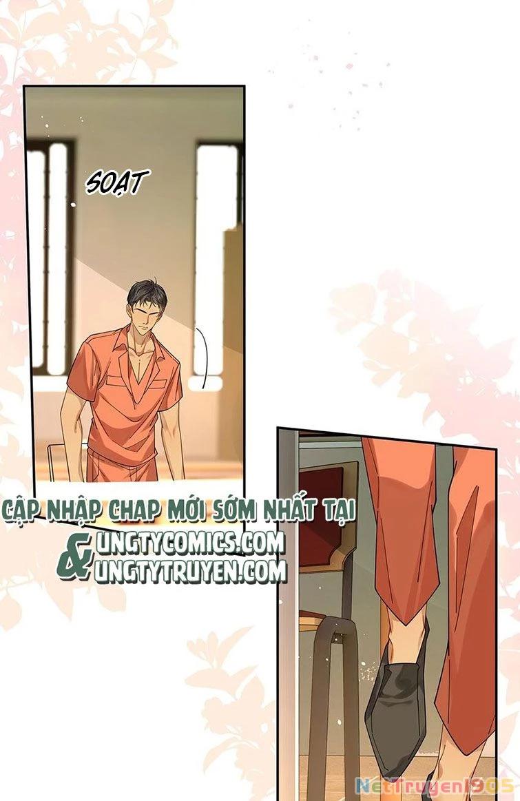 Khu Vực Cấm Chapter 6 - 19
