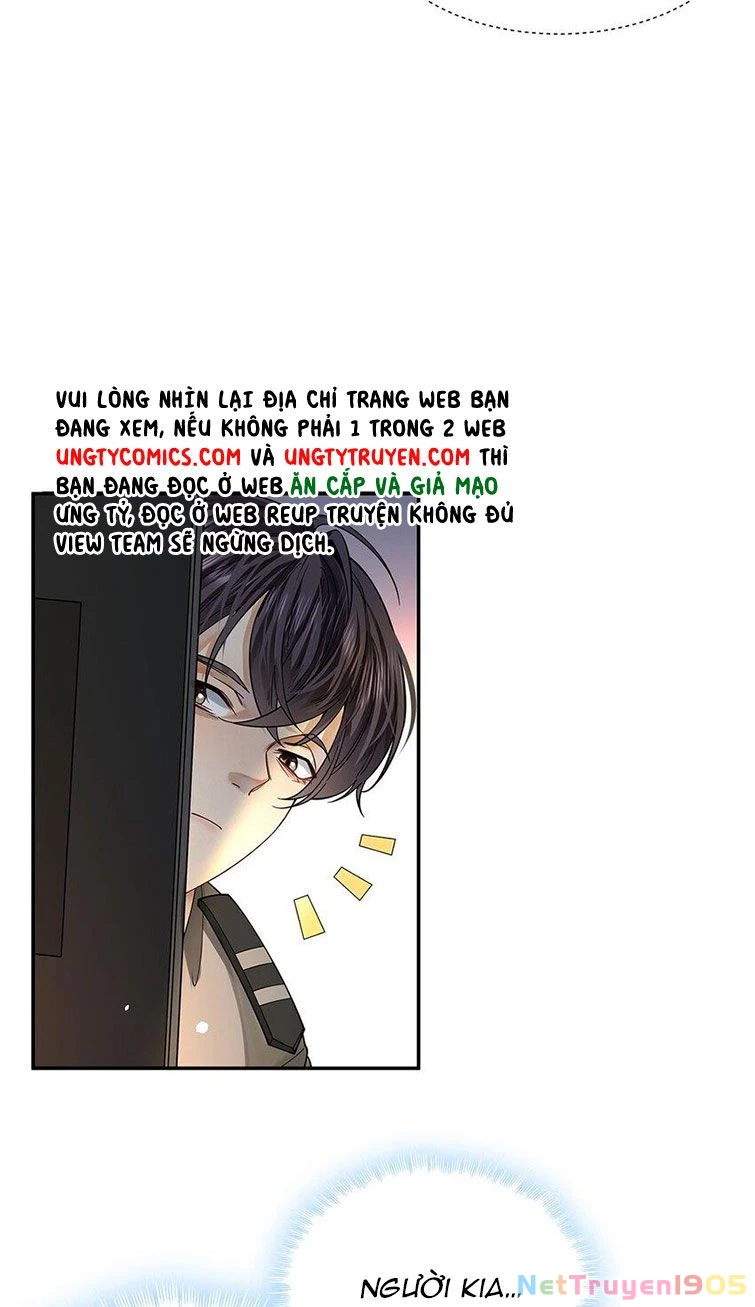 Khu Vực Cấm Chapter 6 - 21