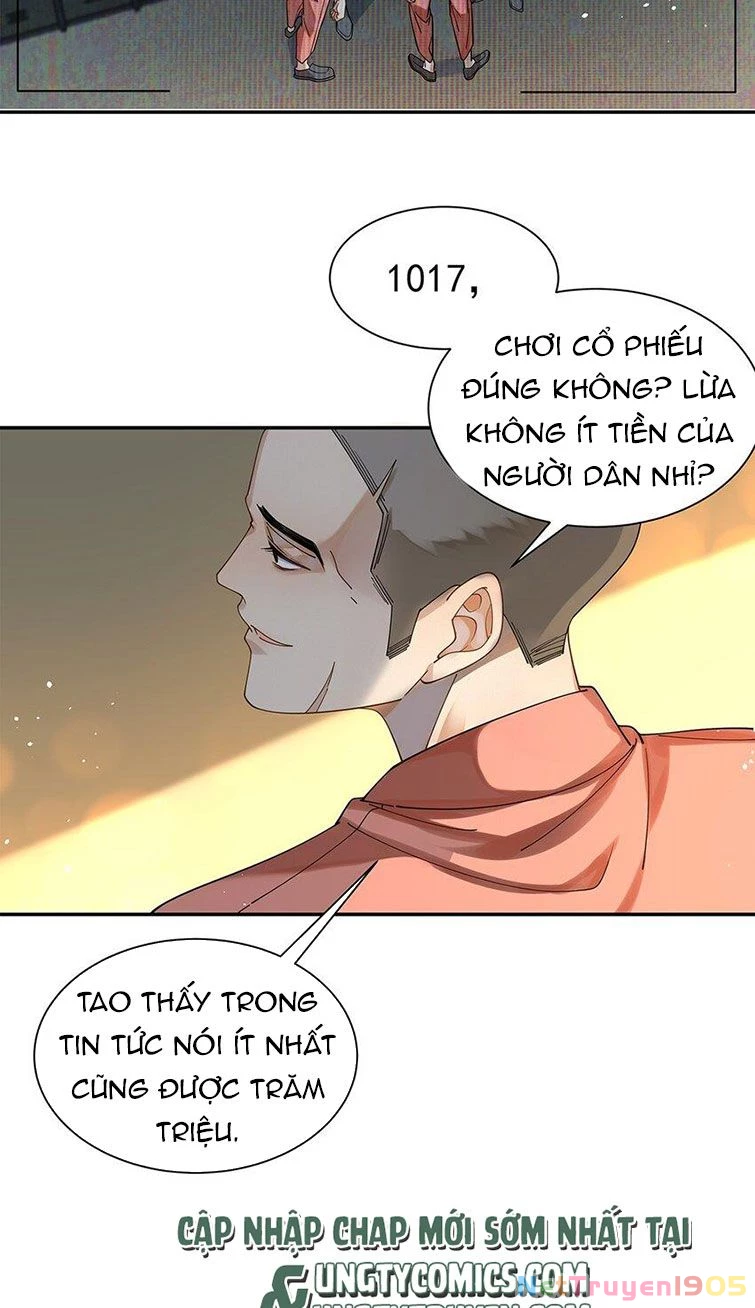 Khu Vực Cấm Chapter 6 - 26