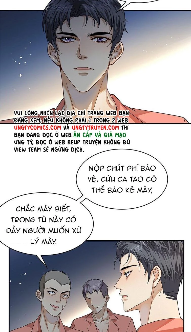 Khu Vực Cấm Chapter 6 - 28
